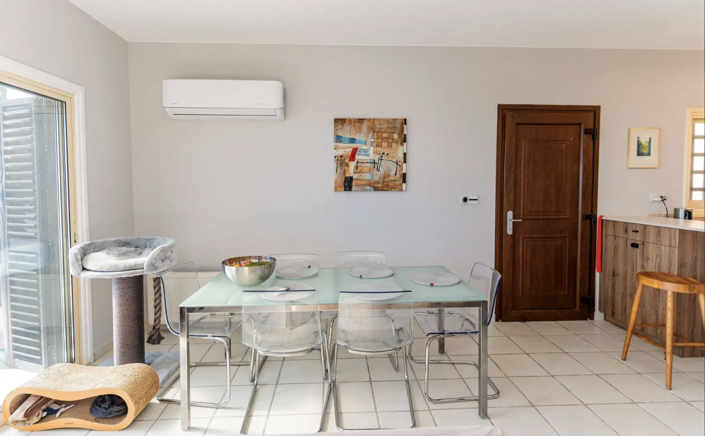 Image No.5-Maison de 3 chambres à vendre à Tsada