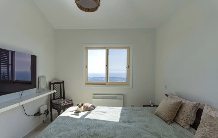 Image No.8-Maison de 3 chambres à vendre à Tsada