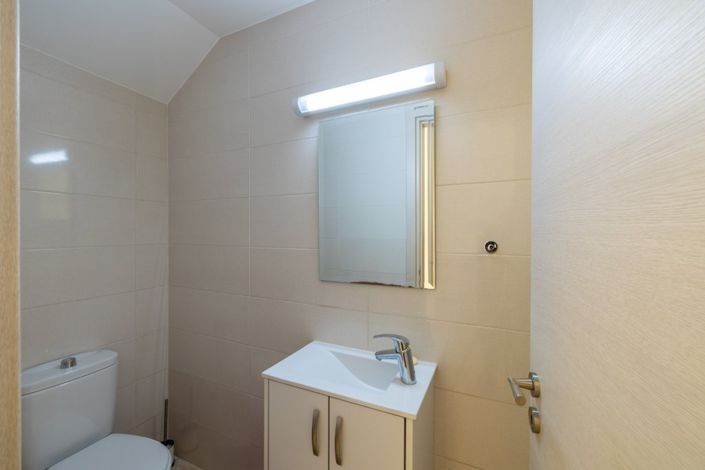 Image No.19-Maison de 3 chambres à vendre à Mouttagiaka