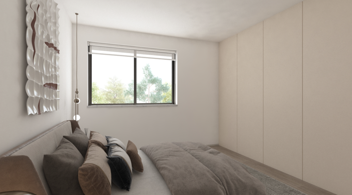 Image No.10-1 Bed Apartment for sale