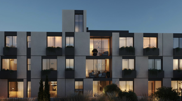 Image No.2-2 Bed Apartment for sale