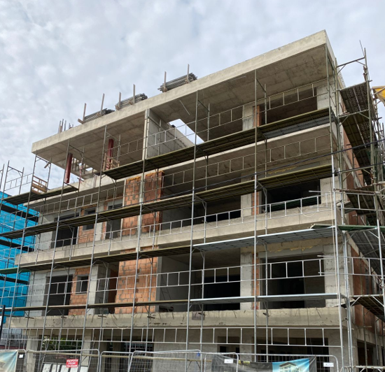 Image No.10-1 Bed Apartment for sale