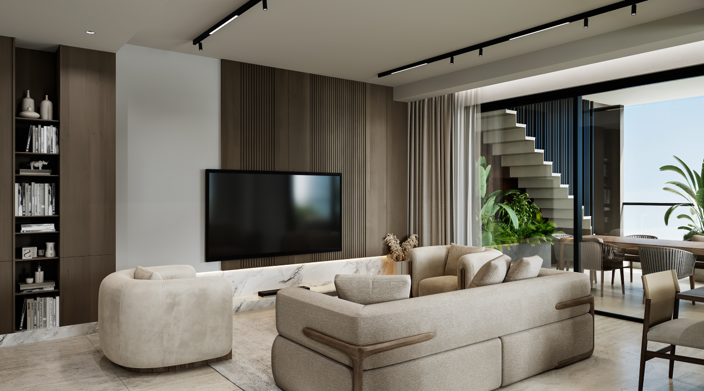 Image No.4-1 Bed Apartment for sale