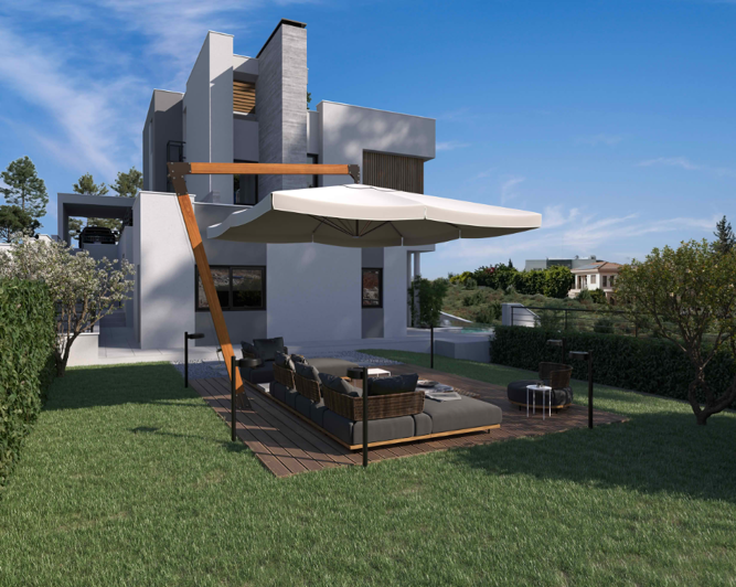 Image No.2-7 Bed Villa for sale