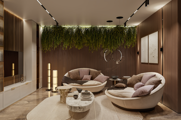 Image No.4-7 Bed Villa for sale