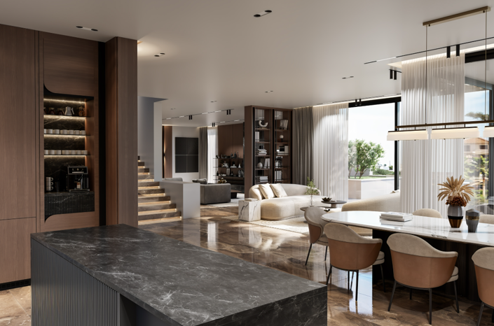 Image No.5-7 Bed Villa for sale