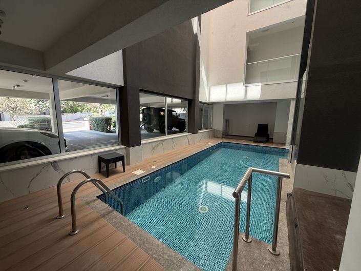 Image No.6-3 Bed Apartment for sale