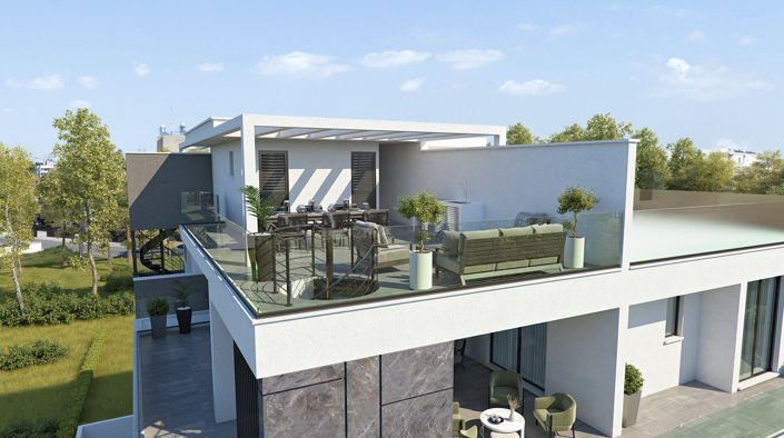 Image No.3-2 Bed Apartment for sale