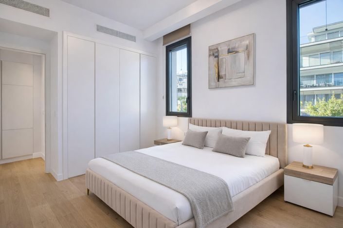 Image No.2-1 Bed Apartment for sale