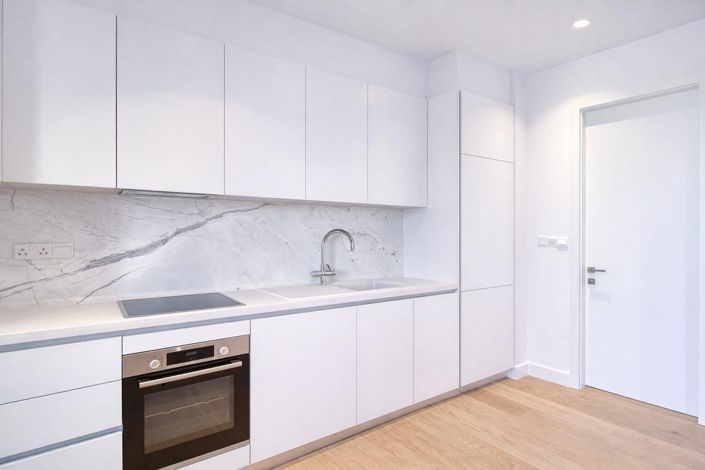 Image No.4-1 Bed Apartment for sale