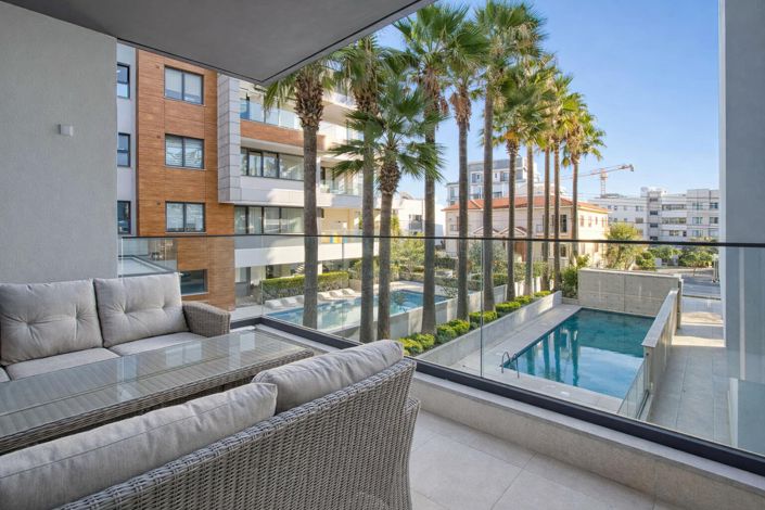 Image No.6-1 Bed Apartment for sale