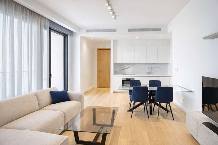 Image No.8-1 Bed Apartment for sale