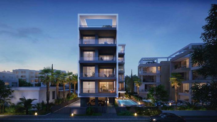 Image No.9-1 Bed Apartment for sale