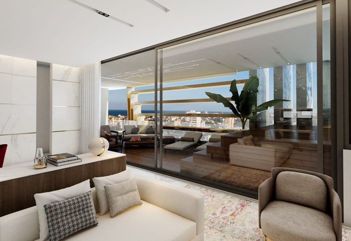 Image No.6-2 Bed Apartment for sale