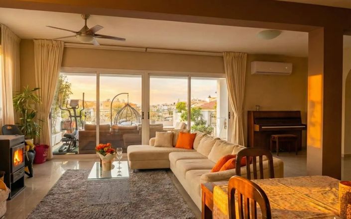 Image No.2-3 Bed Penthouse for sale