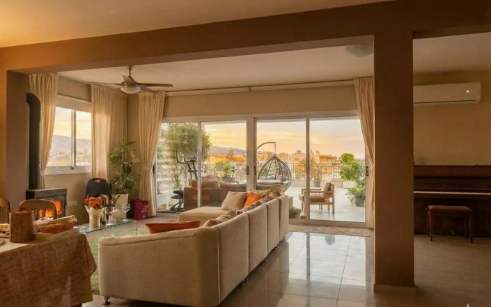 Image No.9-3 Bed Penthouse for sale