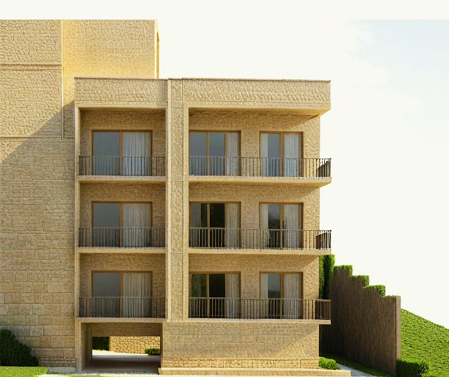 Image No.2-Appartement de 1 chambre à vendre à Maroni