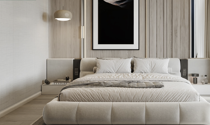 Image No.5-1 Bed Apartment for sale