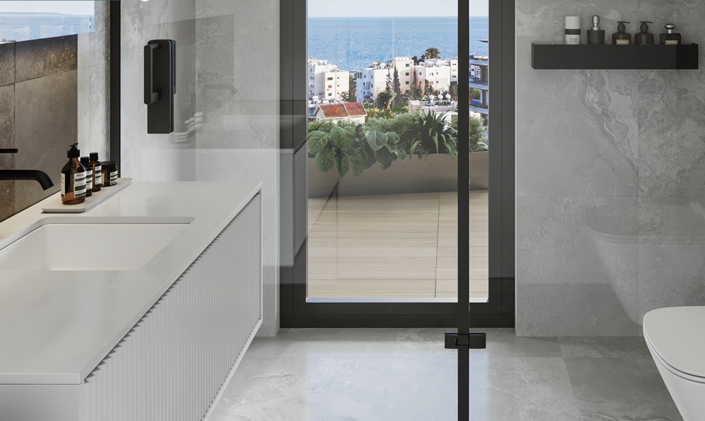 Image No.4-3 Bed Apartment for sale