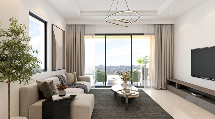 Image No.2-2 Bed Apartment for sale