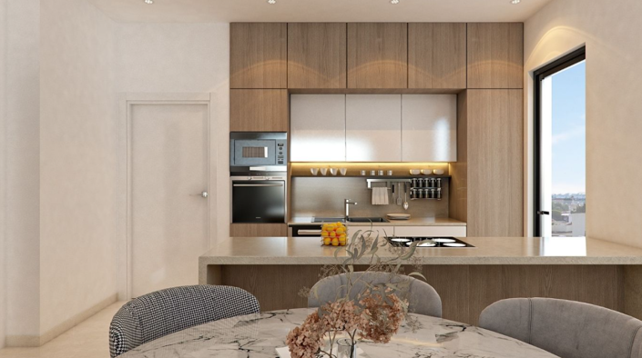 Image No.4-2 Bed Apartment for sale