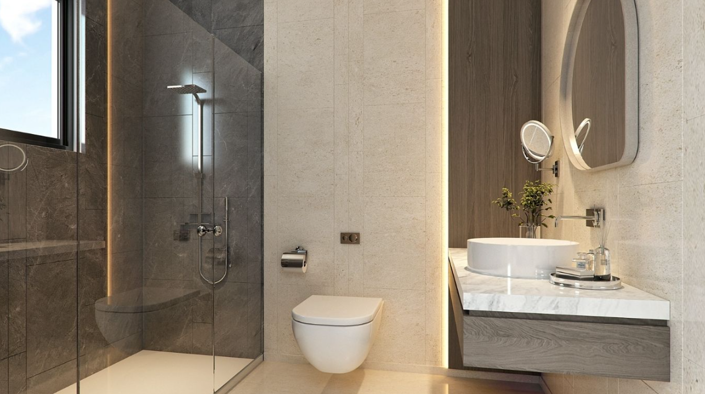 Image No.5-2 Bed Apartment for sale