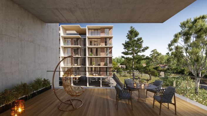 Image No.4-1 Bed Apartment for sale