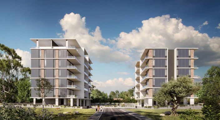 Image No.6-1 Bed Apartment for sale