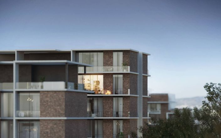 Image No.21-2 Bed Apartment for sale