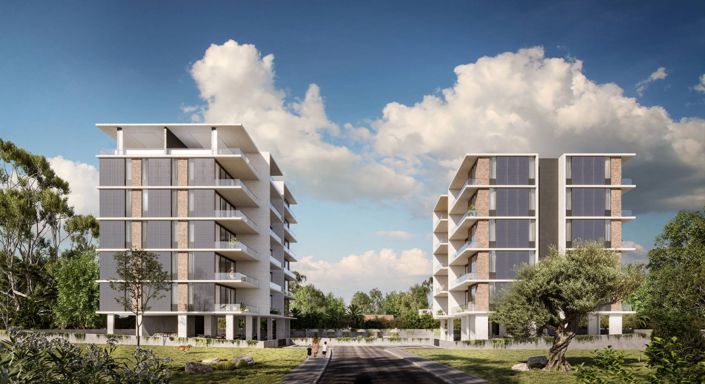 Image No.23-2 Bed Apartment for sale