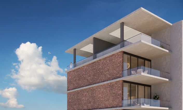 Image No.5-2 Bed Apartment for sale