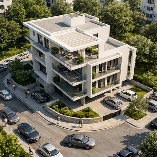 Image No.2-1 Bed Apartment for sale