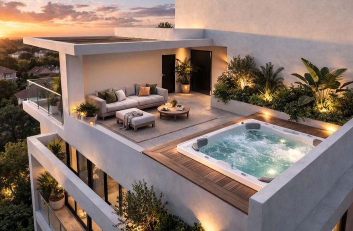 Image No.6-1 Bed Apartment for sale