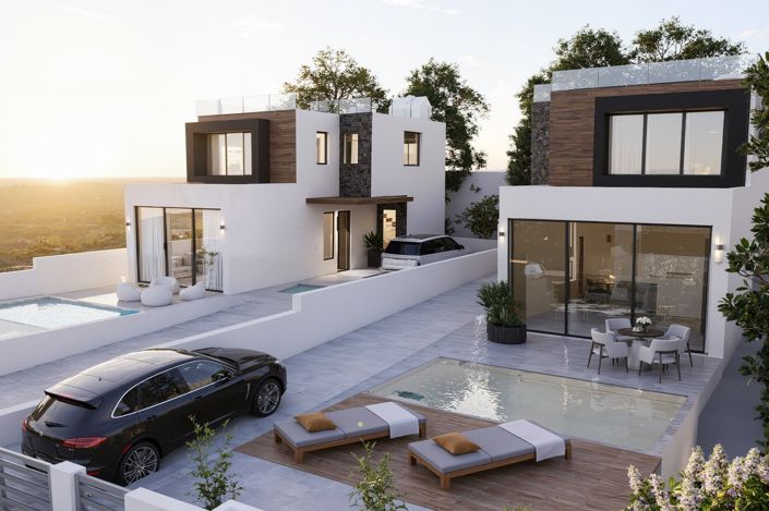 Image No.7-3 Bed Villa for sale