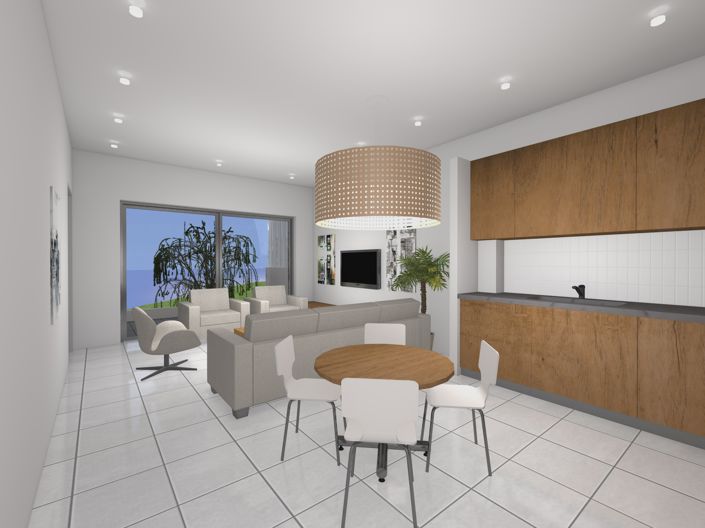 Image No.2-2 Bed Apartment for sale