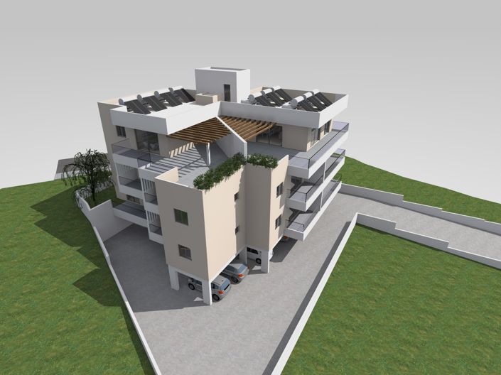 Image No.7-2 Bed Apartment for sale