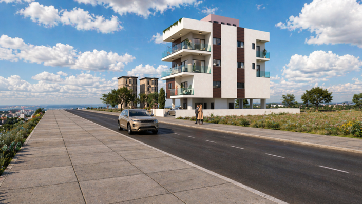 Image No.4-2 Bed Apartment for sale