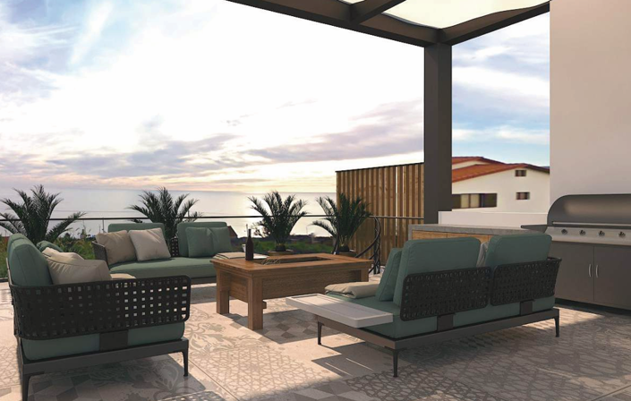 Image No.2-2 Bed Apartment for sale
