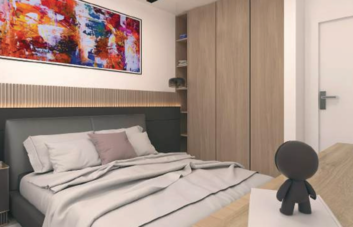 Image No.6-2 Bed Apartment for sale
