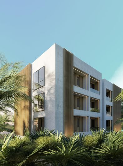Image No.2-2 Bed Apartment for sale