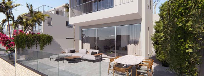 Image No.2-3 Bed Villa for sale