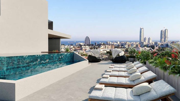 Image No.5-3 Bed Penthouse for sale