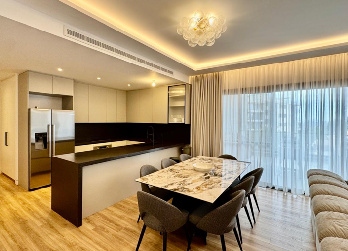 Image No.2-3 Bed Apartment for sale