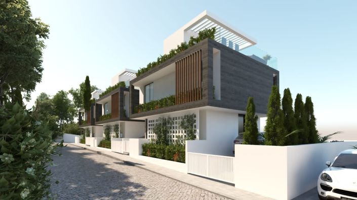 Image No.12-3 Bed House for sale