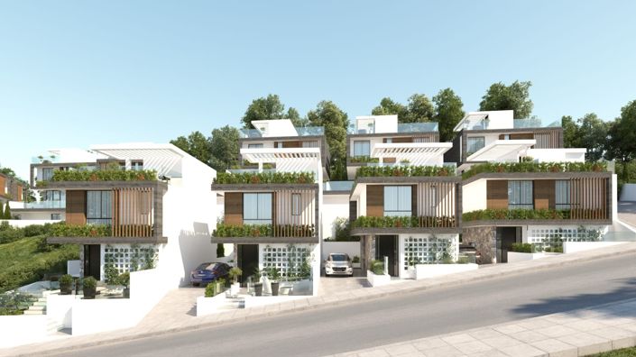 Image No.6-3 Bed House for sale