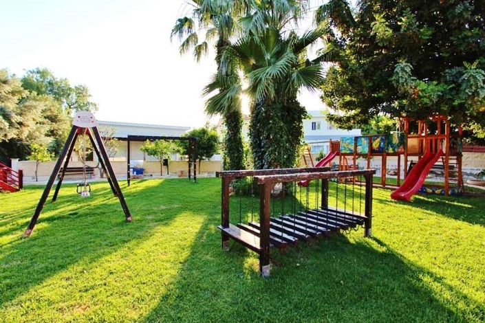 Image No.25-4 Bed Bungalow for sale