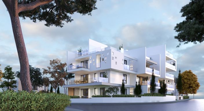 Image No.2-2 Bed Apartment for sale