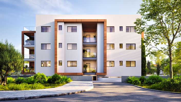 Image No.3-2 Bed Apartment for sale