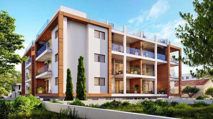 Image No.5-2 Bed Apartment for sale