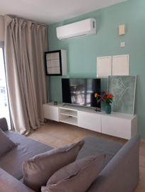 1 - Agia Zoni, Appartement